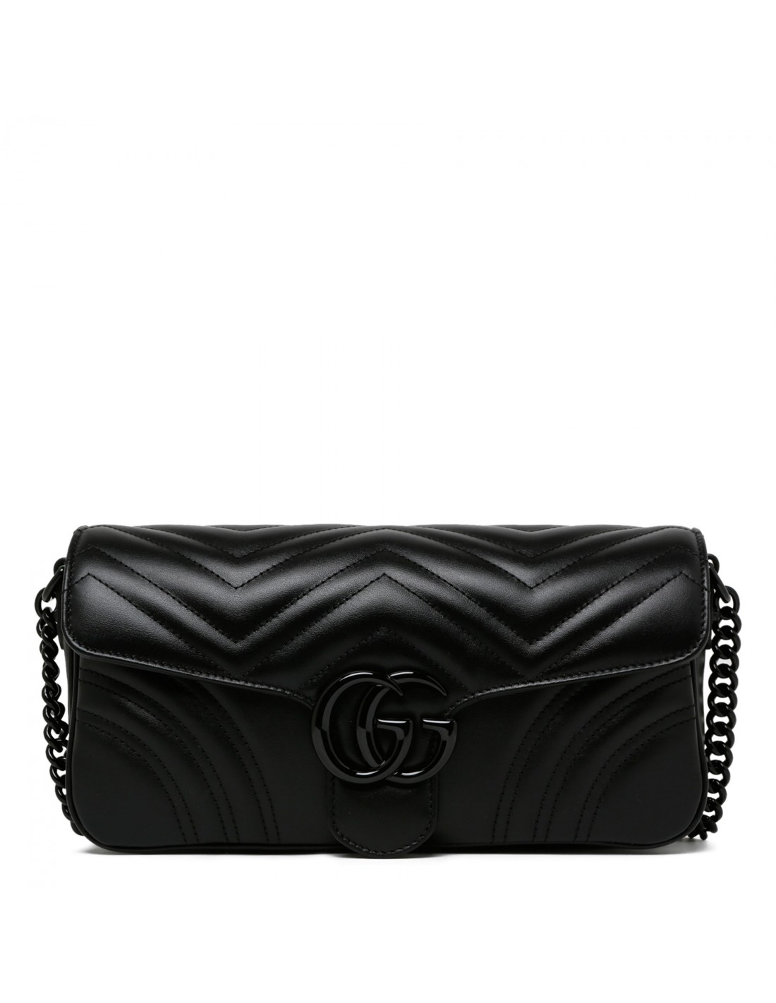 GUCCI Le Noir Unconventional Luxury