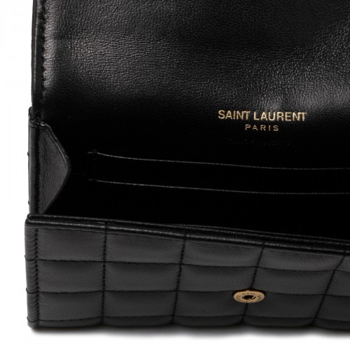 SAINT LAURENT | Le Noir - Unconventional Luxury