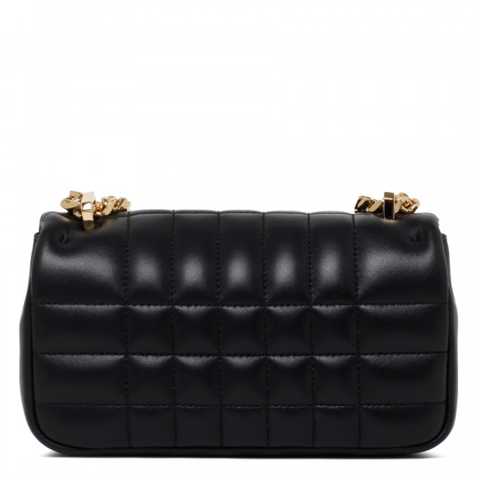 Lola mini bag  Le Noir - Unconventional Luxury