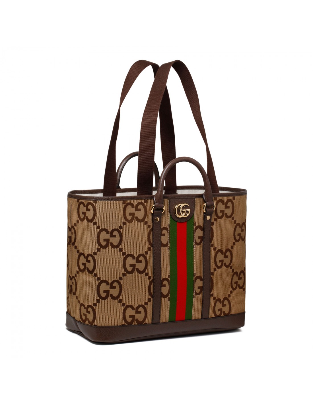 Gucci Medium Jumbo GG Tote Bag