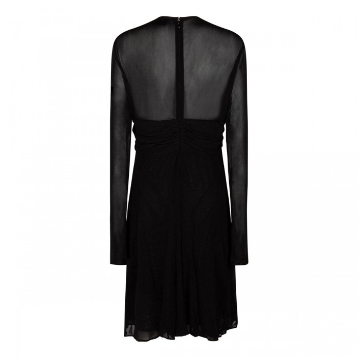 Rosema black dress