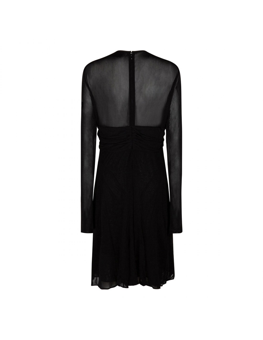 Rosema black dress