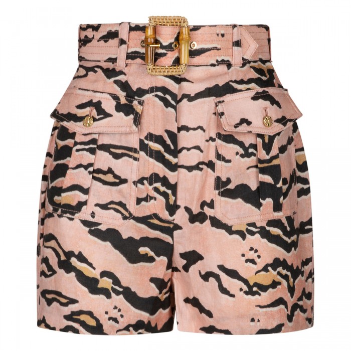 Matchmaker Safari short