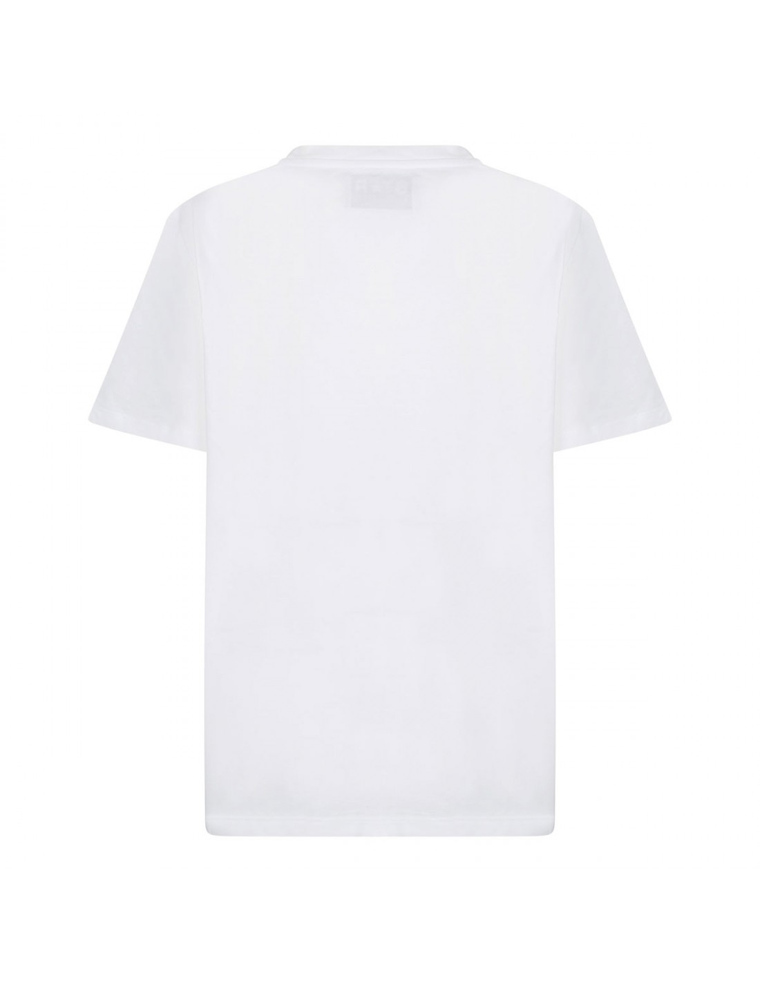 Star cotton jersey T-Shirt