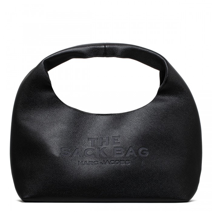 The Sack black bag