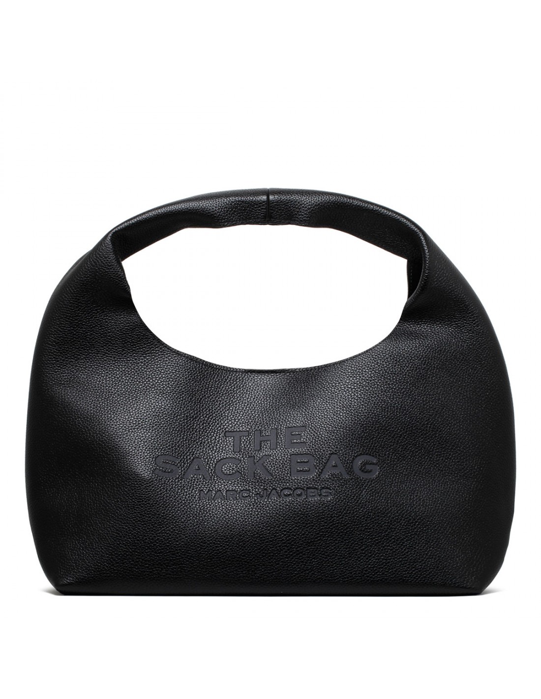 The Sack black bag