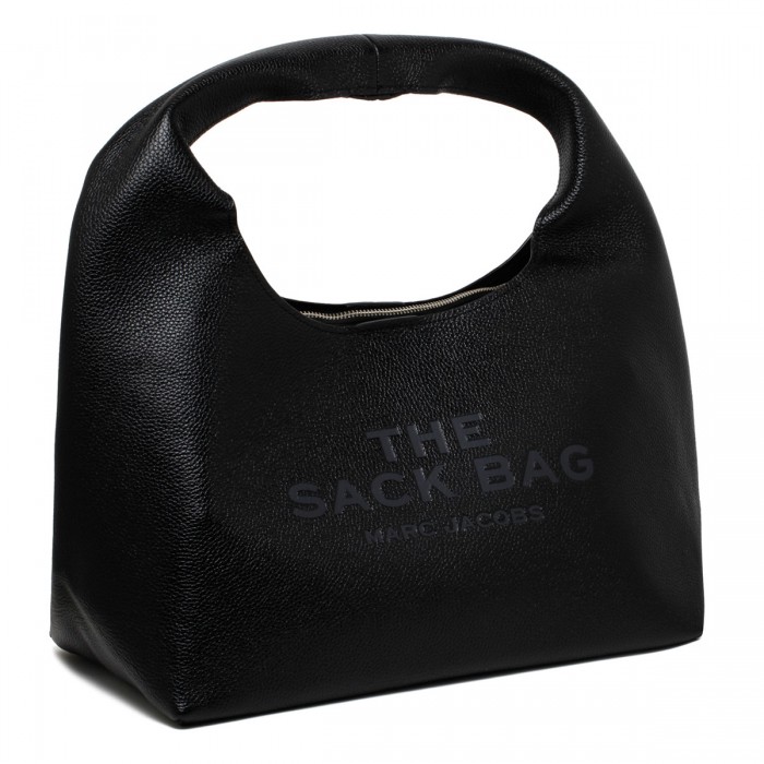 The Sack black bag