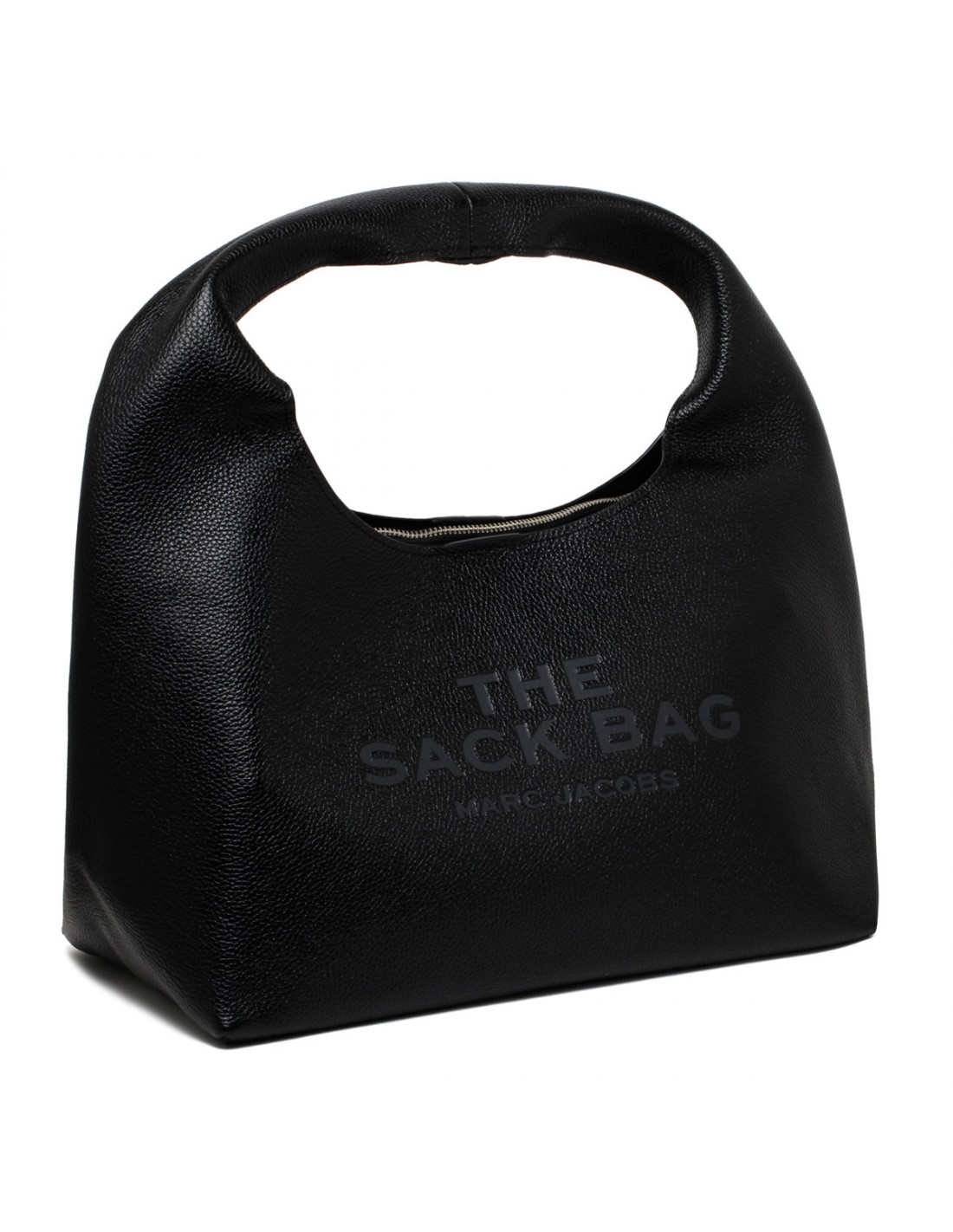 The Sack black bag