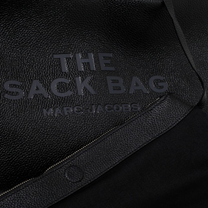 The Sack black bag