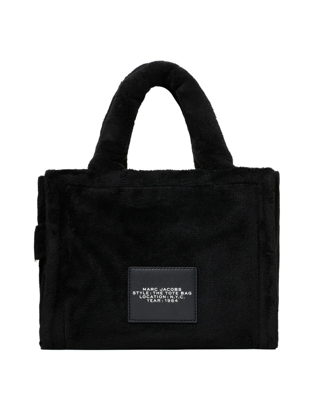 The Terry small tote bag