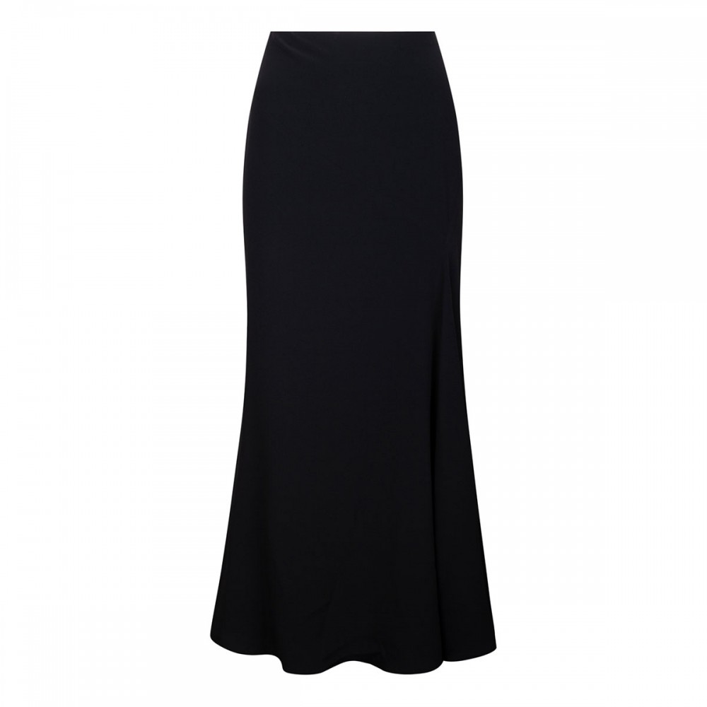 Katae midi skirt