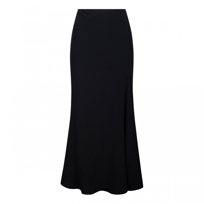 Katae midi skirt