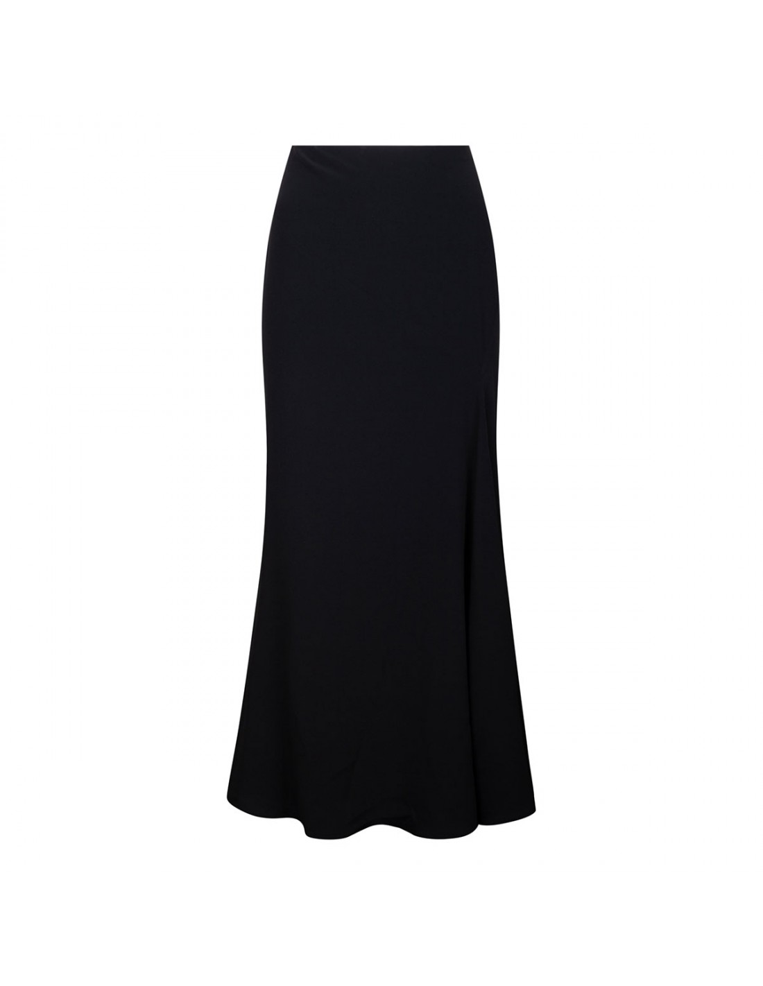 Katae midi skirt