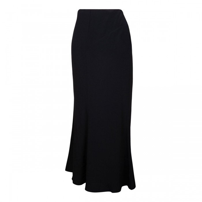 Katae midi skirt