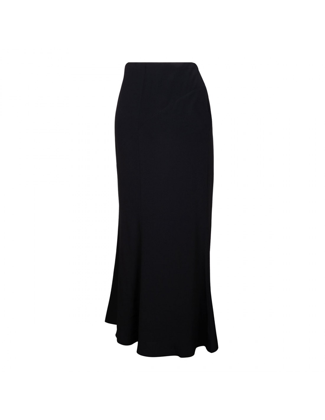 Katae midi skirt