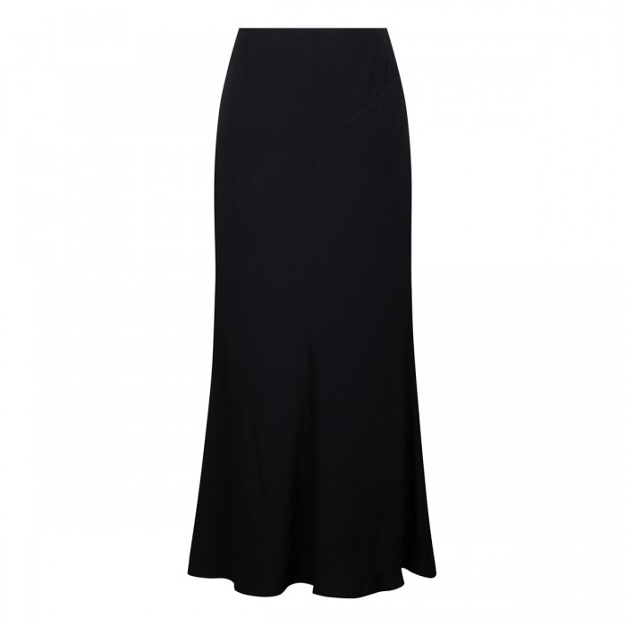 Katae midi skirt