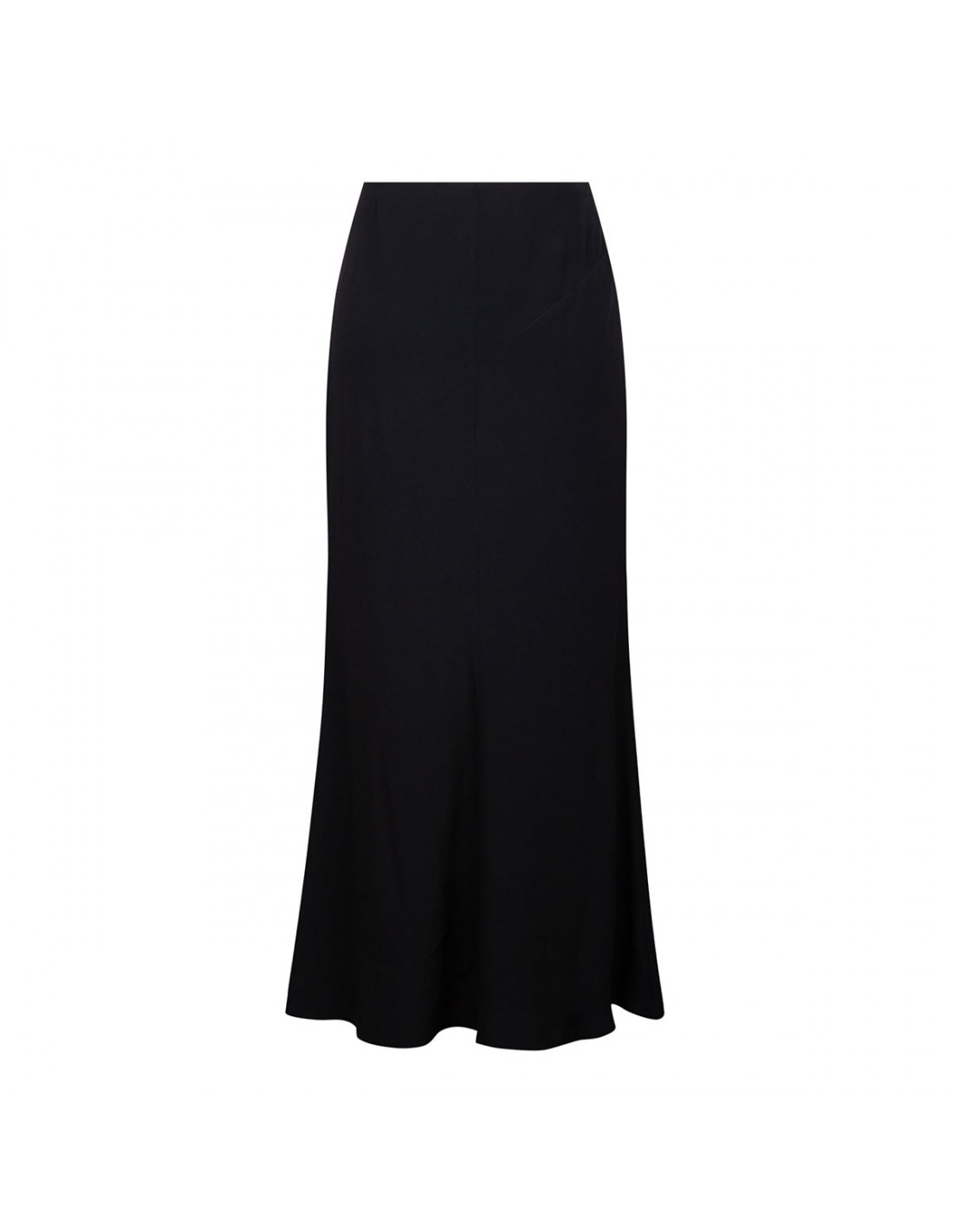 Katae midi skirt