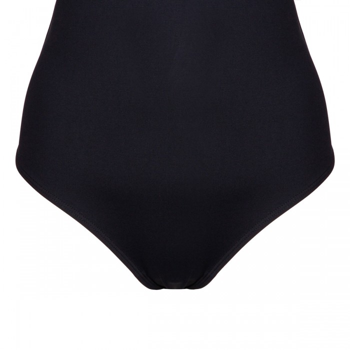 Palazzo black swimsuit