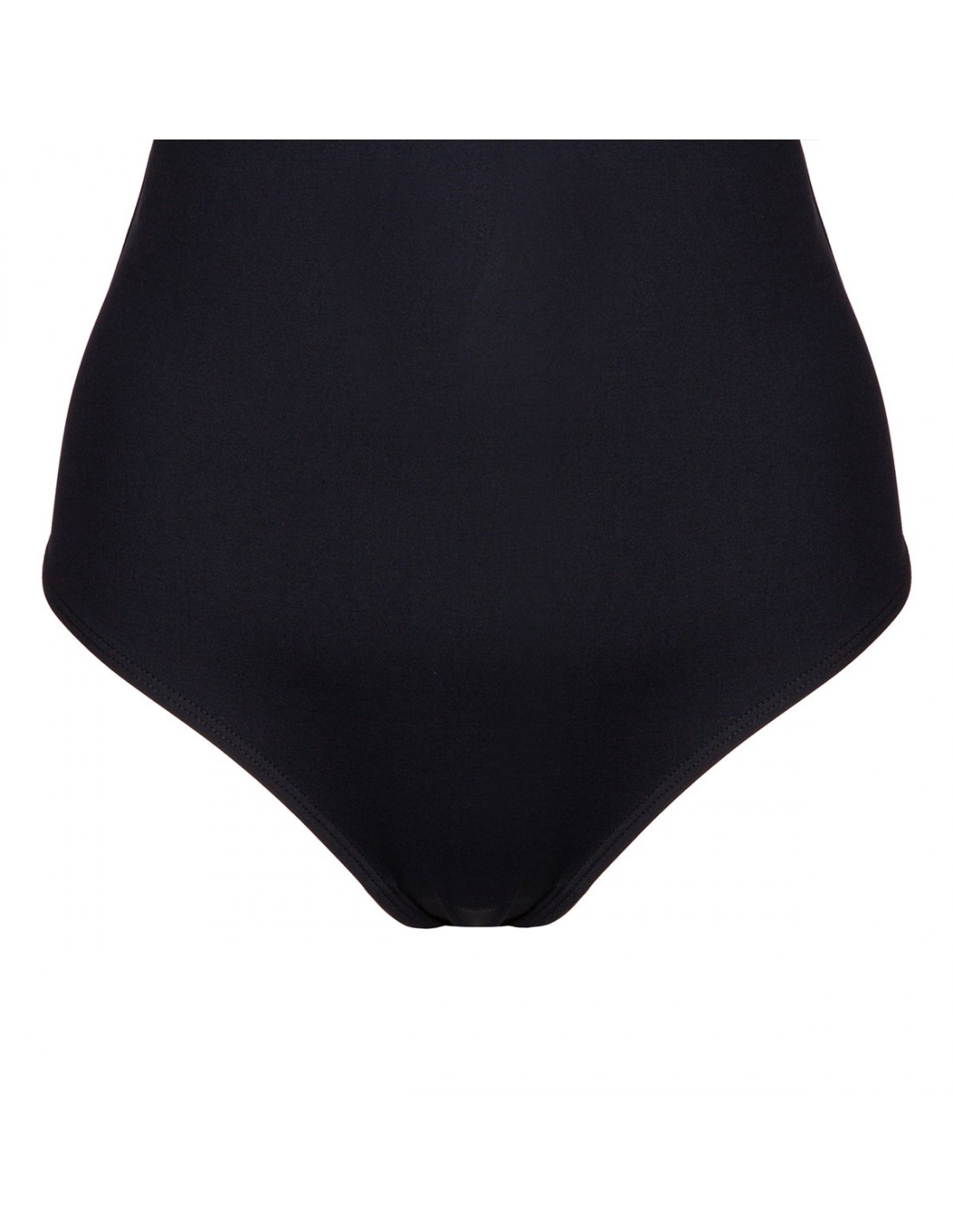 Palazzo black swimsuit