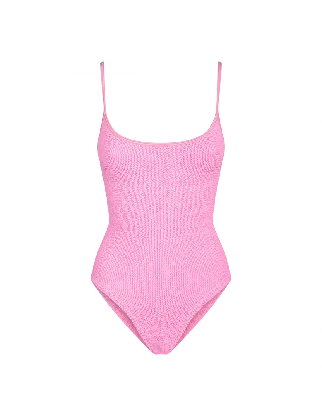 Pamela bubblegum swimsuit