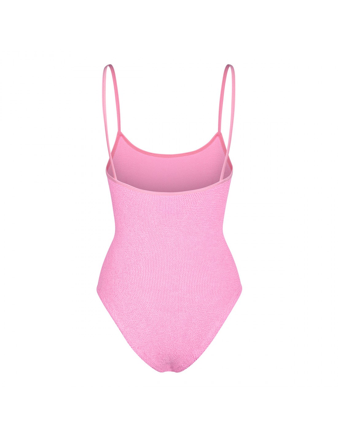 Pamela bubblegum swimsuit