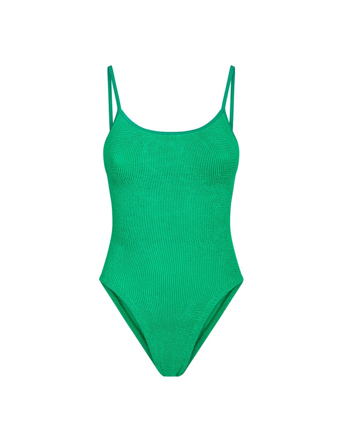 Pamela emerald green swimsuit