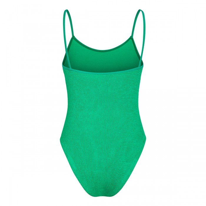 Pamela emerald green swimsuit