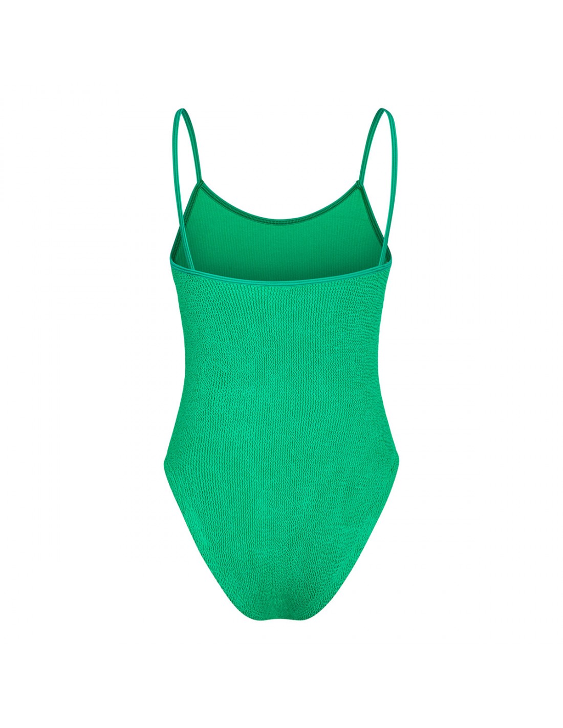 Pamela emerald green swimsuit