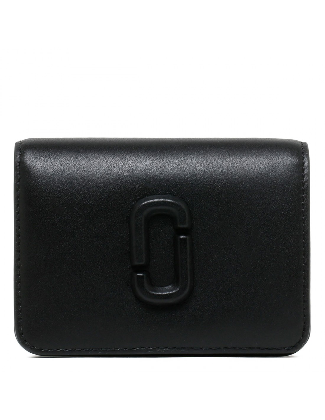 The Covered J Marc mini compact wallet