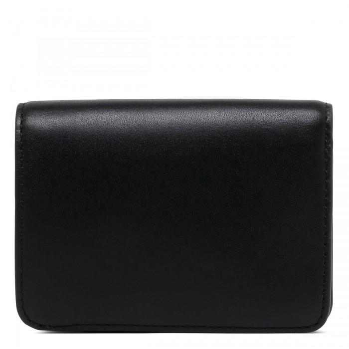 The Covered J Marc mini compact wallet