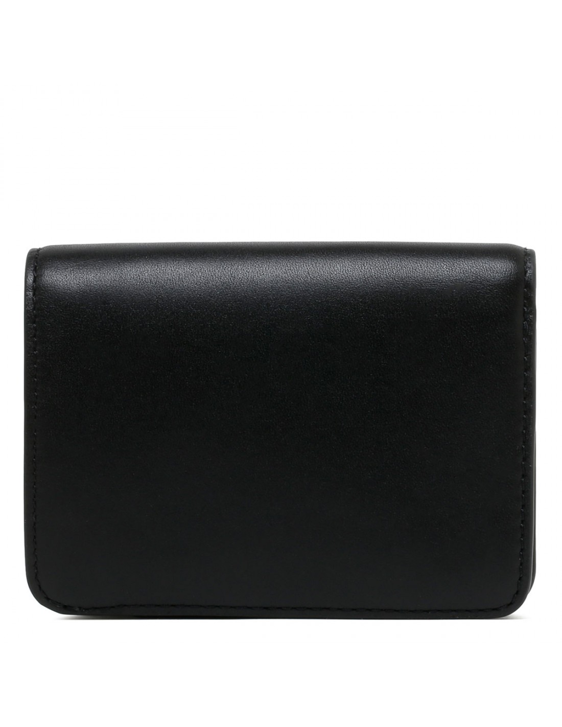 The Covered J Marc mini compact wallet