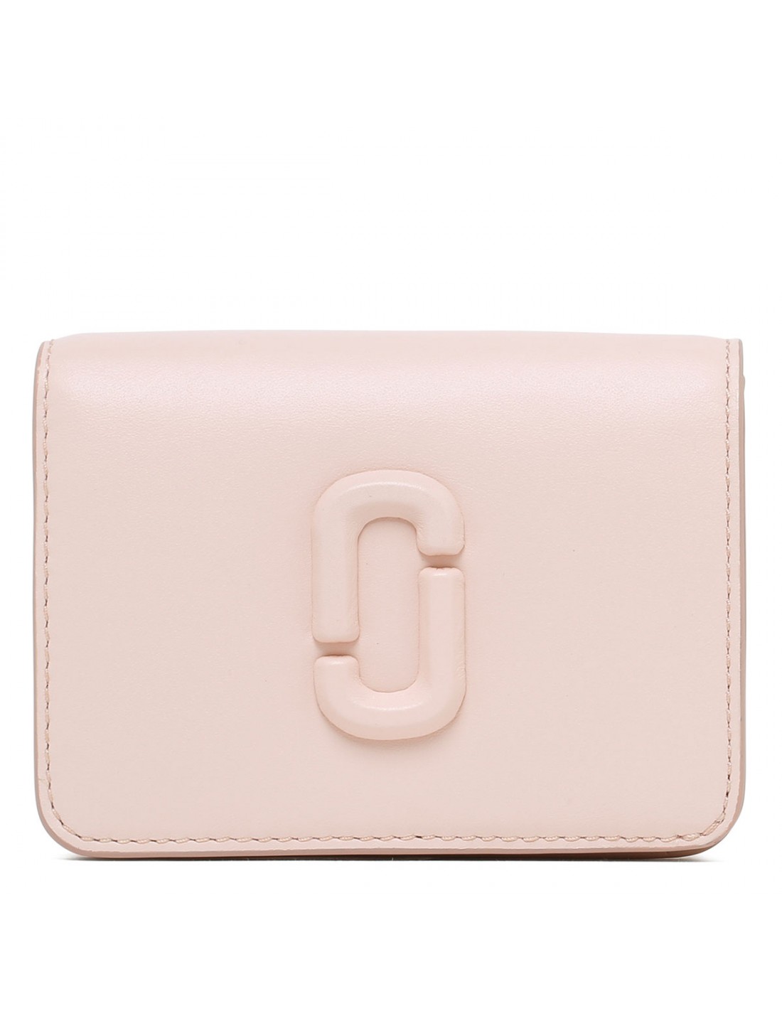 The Covered J Marc mini compact wallet