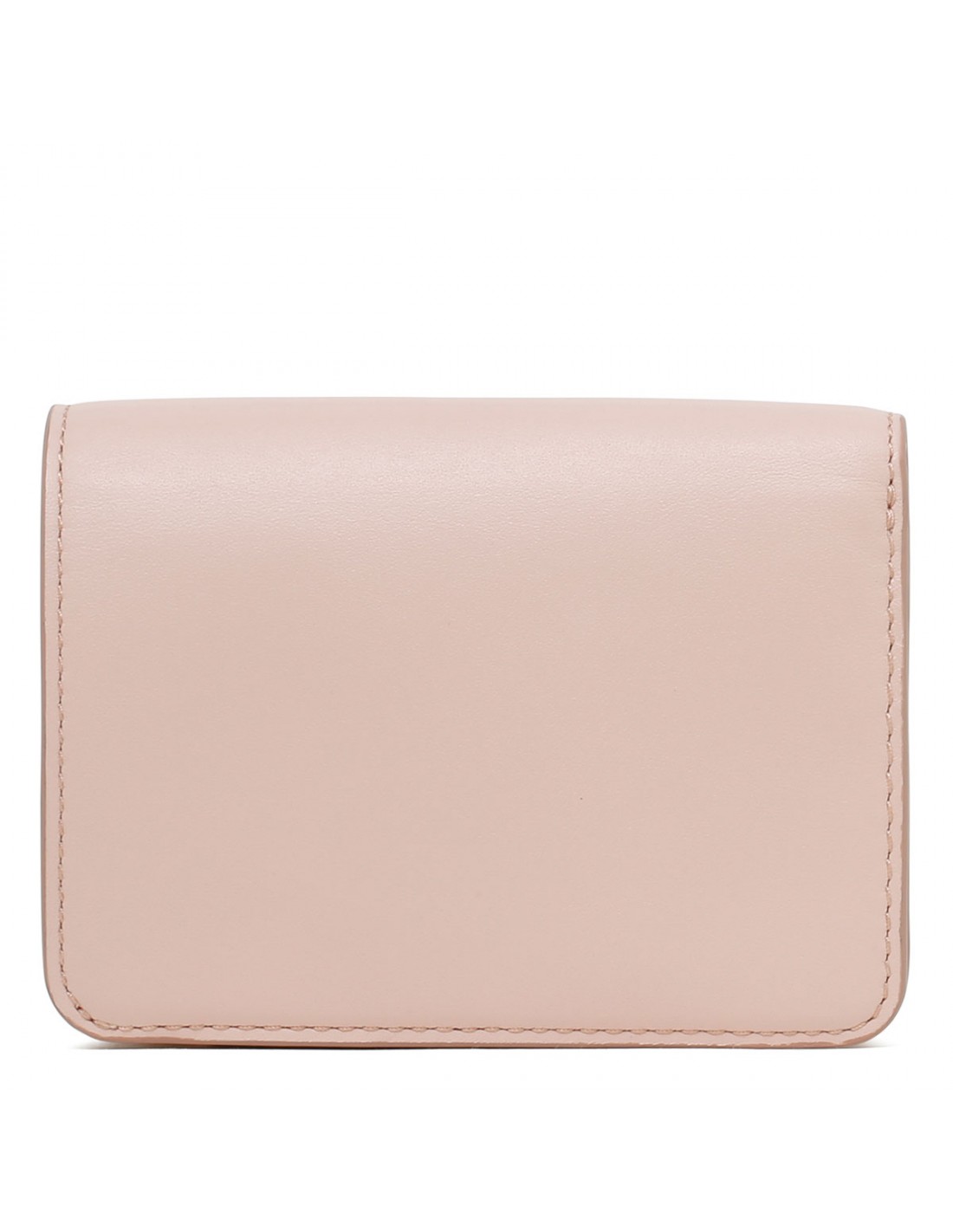 The Covered J Marc mini compact wallet