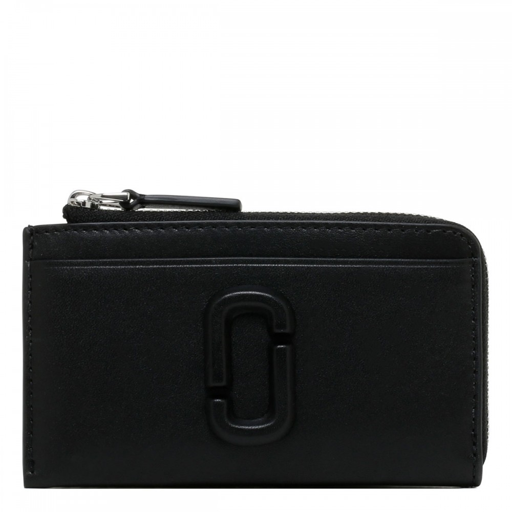 The Covered J Marc zipped wallet