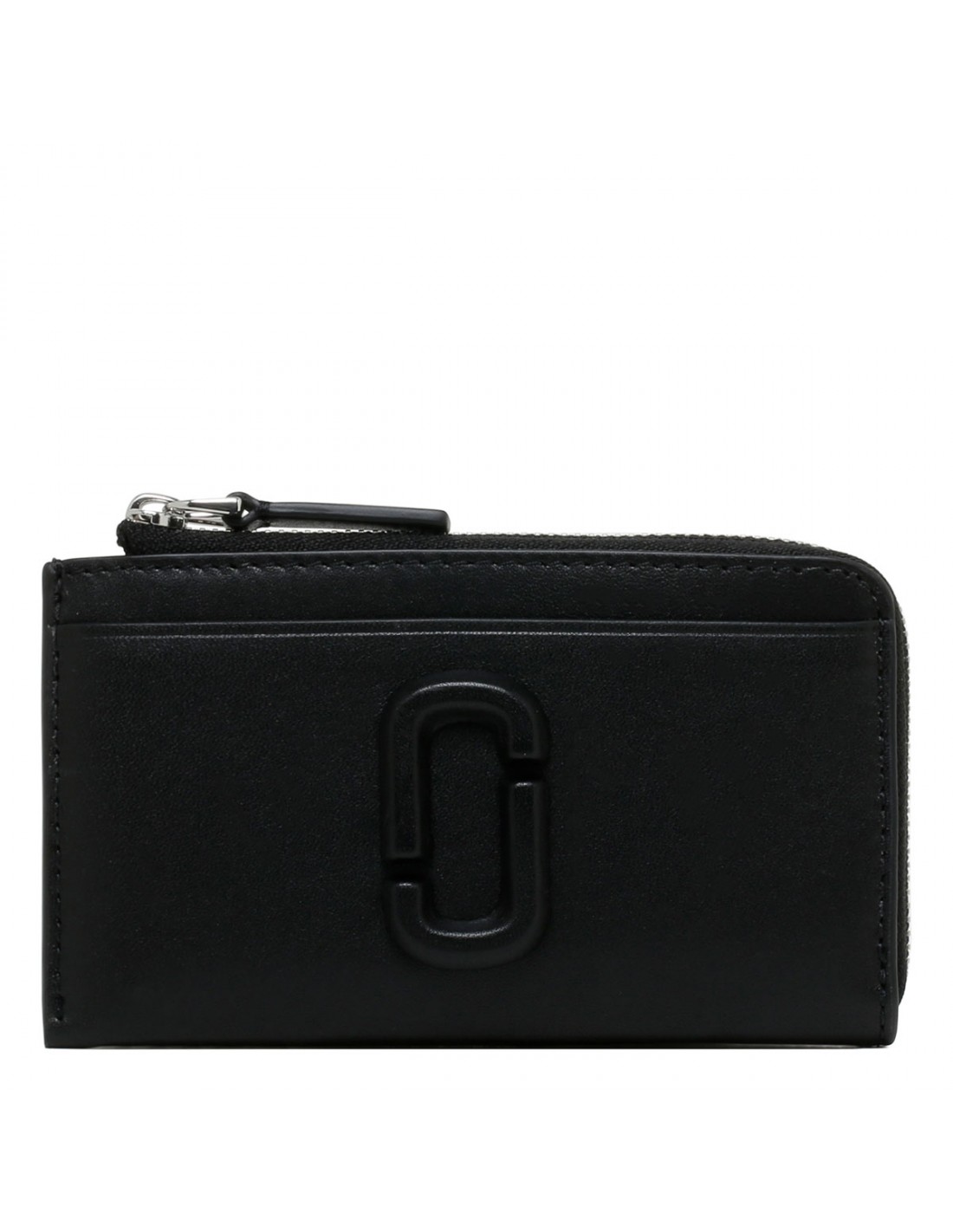 The Covered J Marc zipped wallet