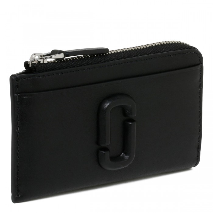 The Covered J Marc zipped wallet