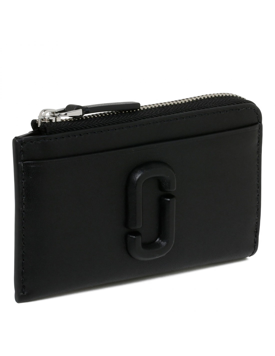 The Covered J Marc zipped wallet