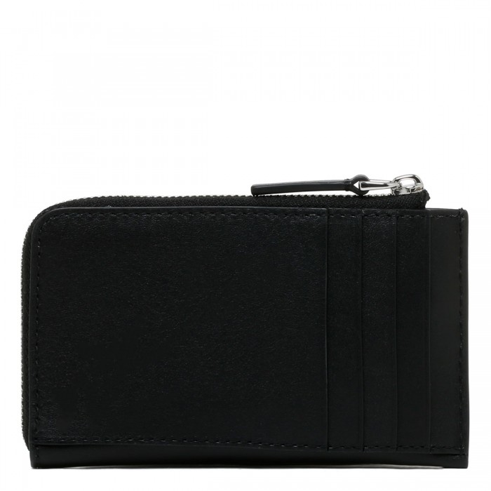 The Covered J Marc zipped wallet