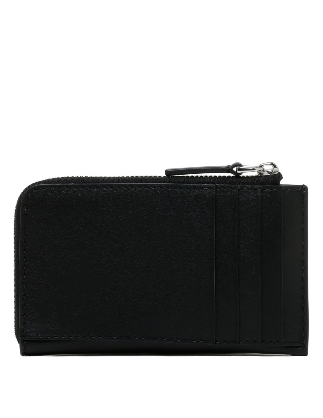 The Covered J Marc zipped wallet