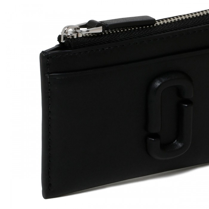 The Covered J Marc zipped wallet