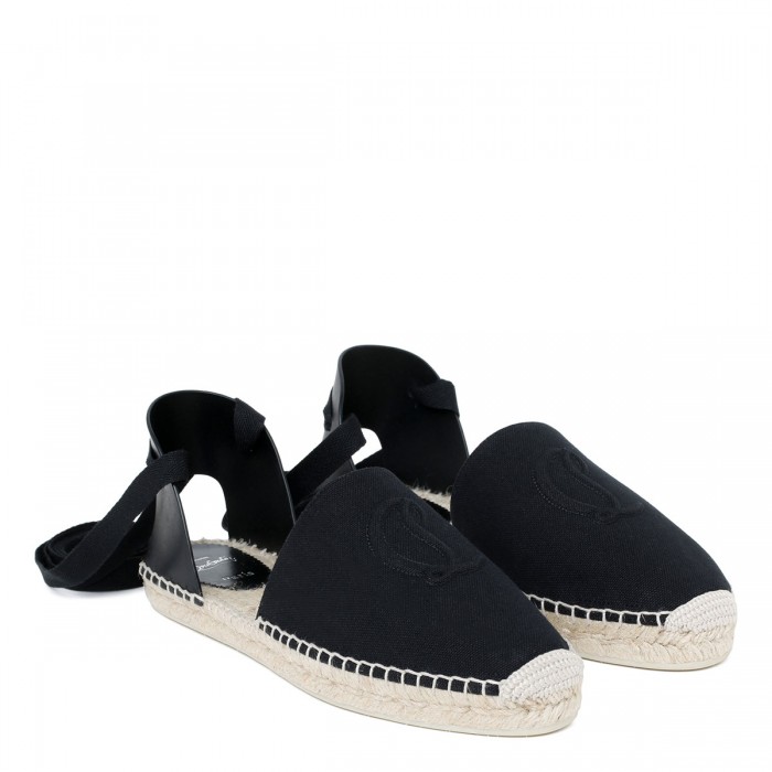 Nanou Lace CL espadrilles