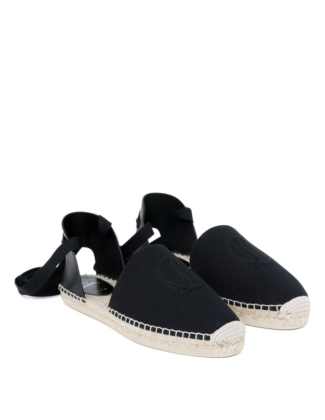 Nanou Lace CL espadrilles