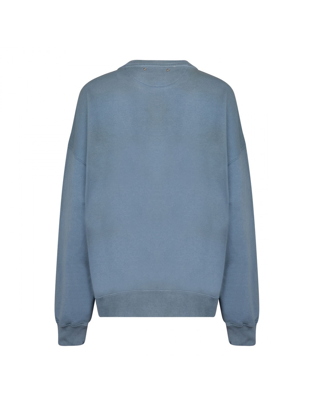 Baby blue Varsity sweatshirt