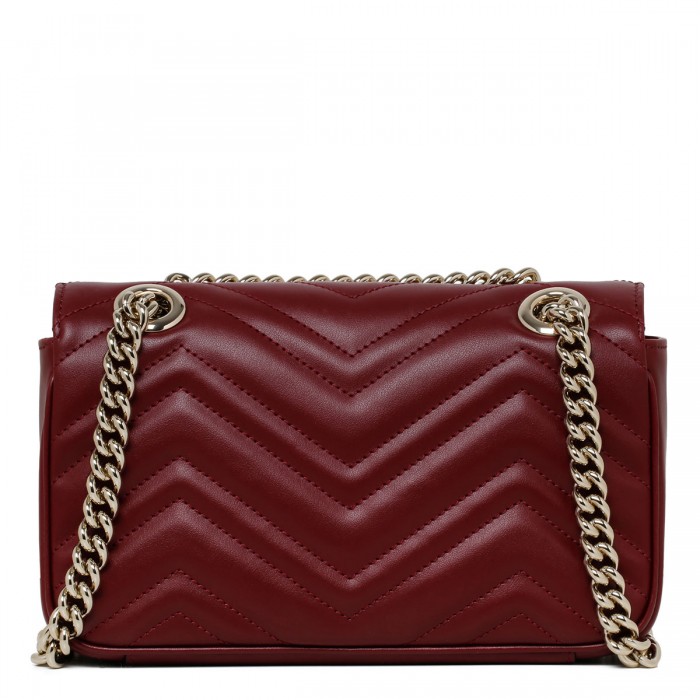 GG Marmont mini shoulder bag