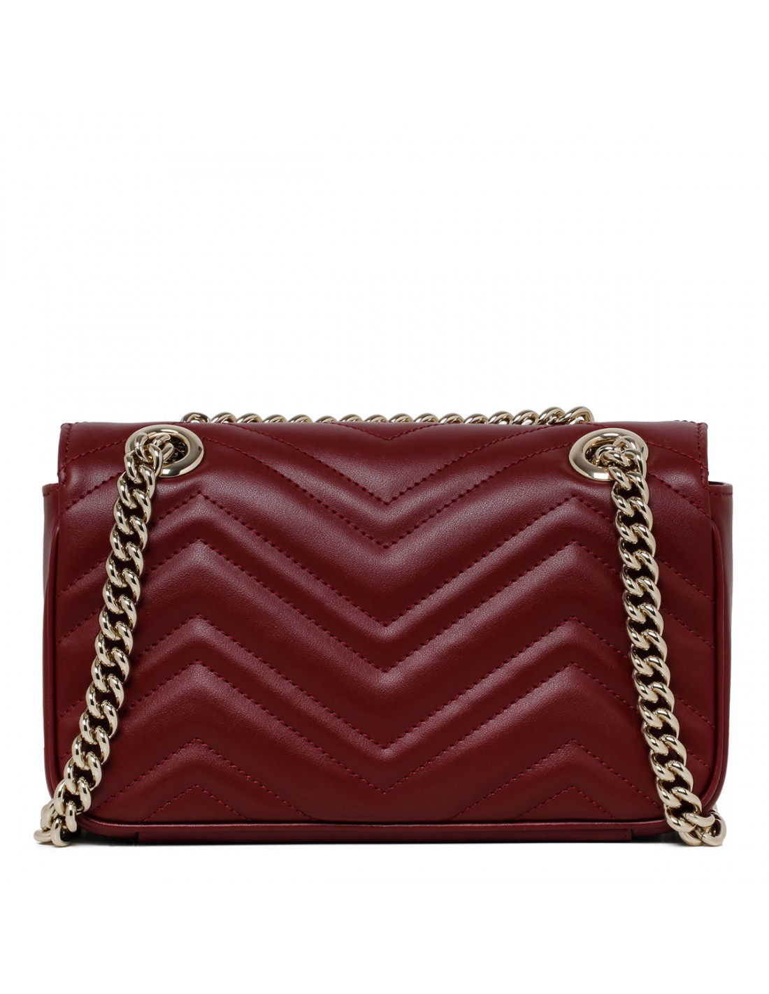 GG Marmont mini shoulder bag