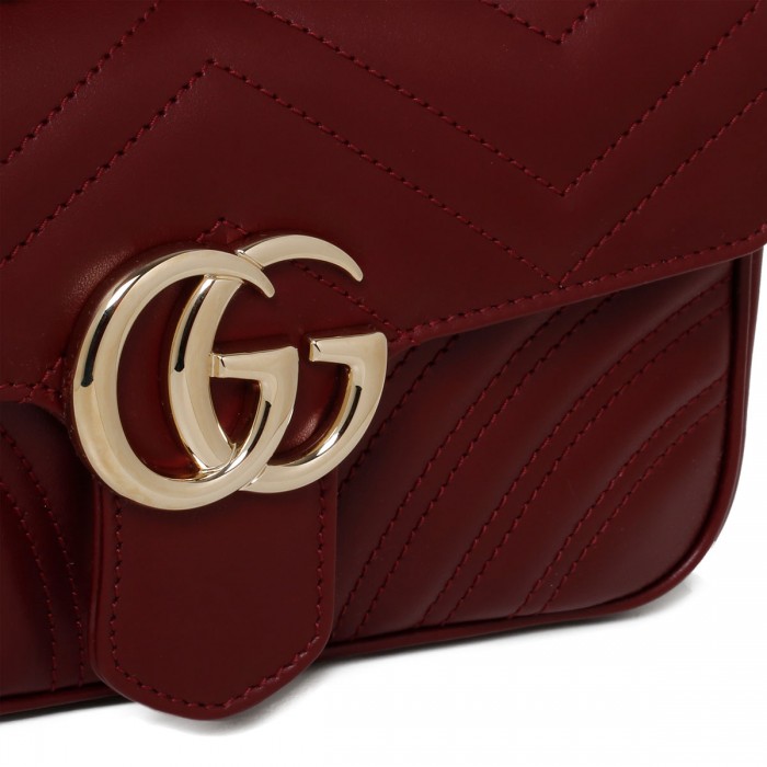 GG Marmont mini shoulder bag