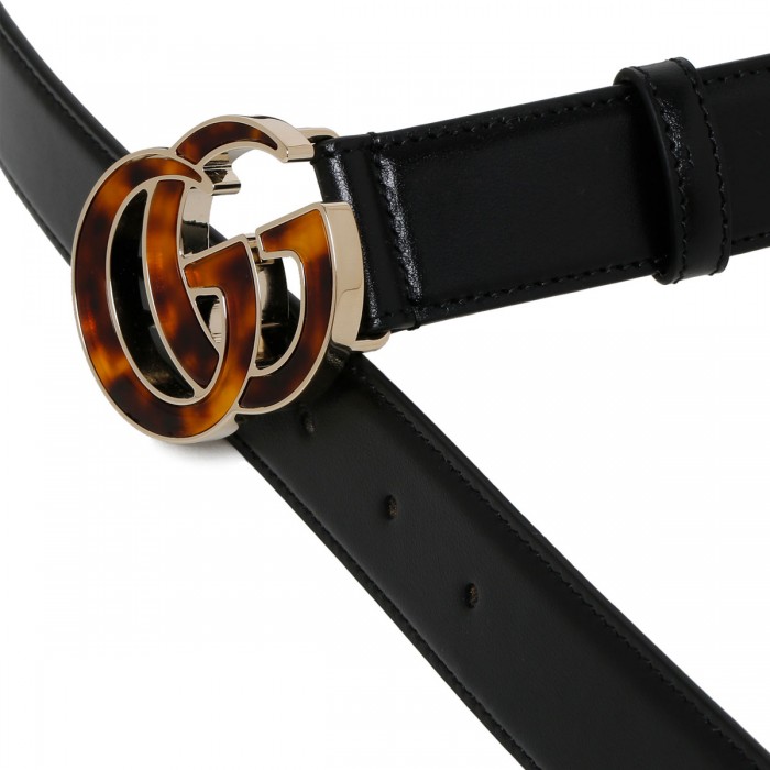 GG Marmont thin belt