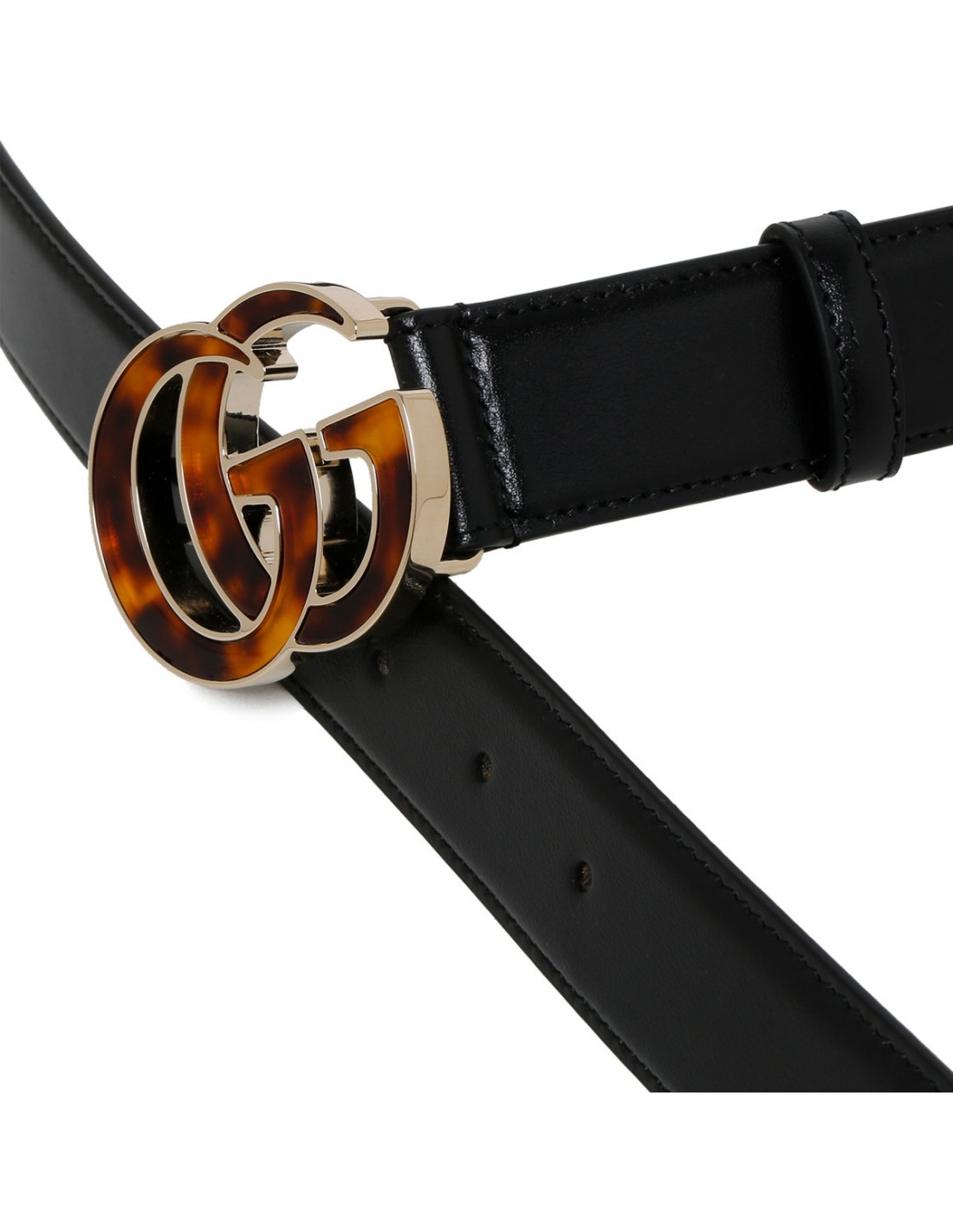 GG Marmont thin belt