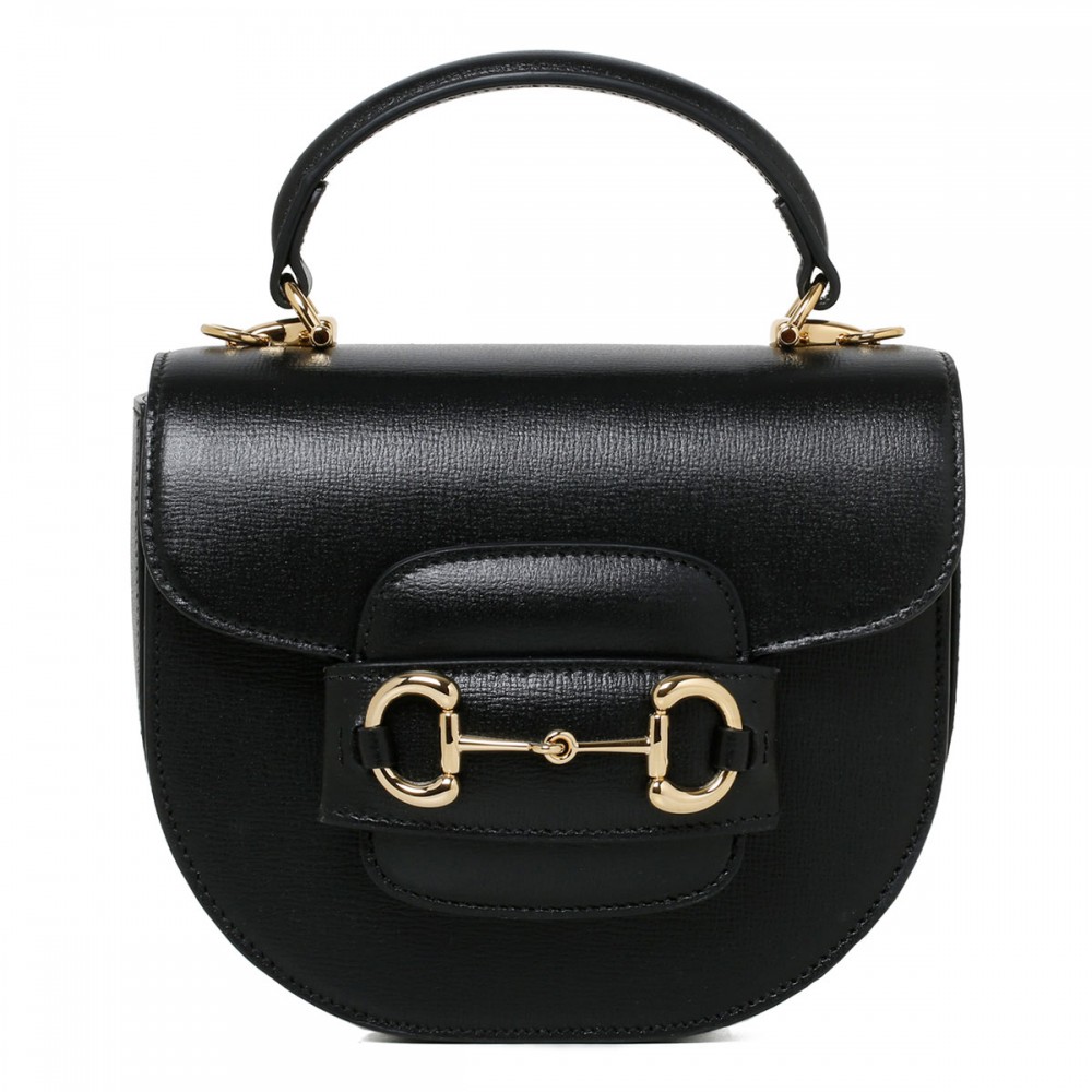 Horsebit 1955 mini top handle bag