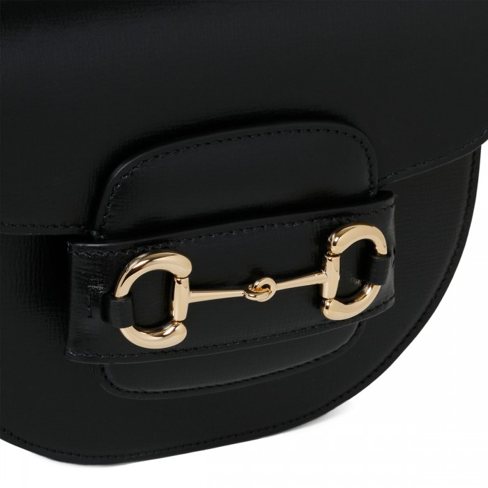 Horsebit 1955 mini top handle bag